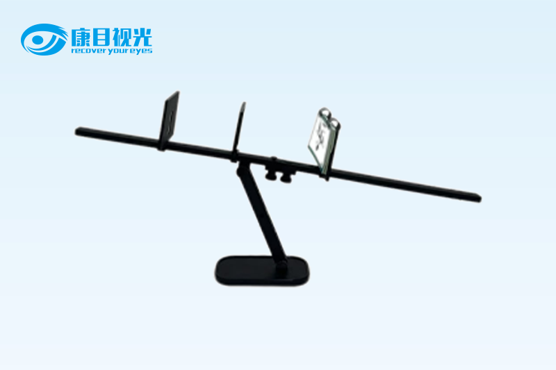 裂隙尺训练器