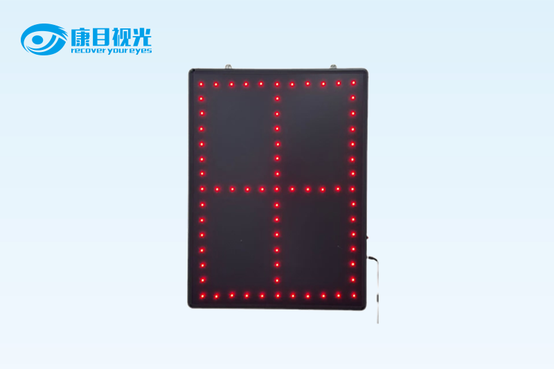 红光脉冲仪