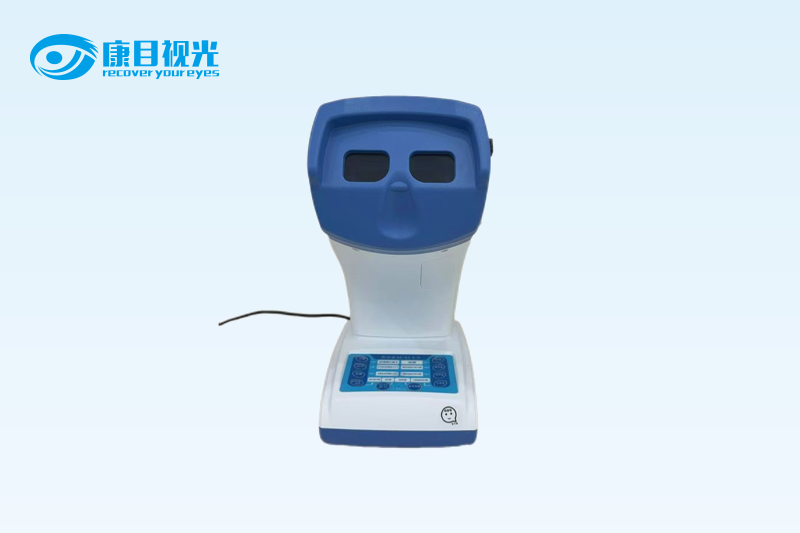 弱视综合治疗仪