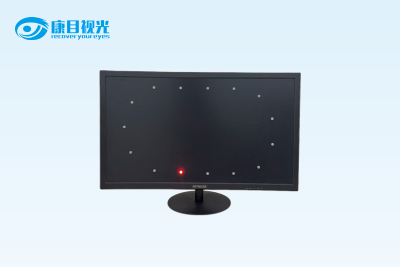 视野拓展器